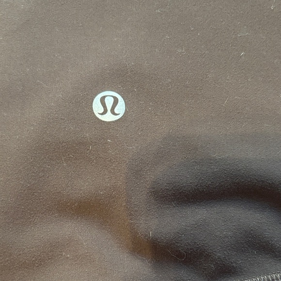 lululemon athletica align 28” in espresso women’s size 12 - Picture 3 of 6